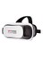 3D Vr Sanal Gerçeklik Gözlüğü 4.7 - 6.0 İnc 3