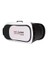 3D Vr Sanal Gerçeklik Gözlüğü 4.7 - 6.0 İnc 4