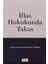 İflas Hukukunda Takas 1