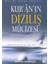 Kur’an’ın Diziliş Mucizesi 1