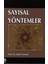 Sayısal Yöntemler 1