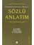 Sözlü Anlatım 1