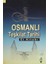 Osmanlı Teşkilat Tarihi (El Kitabı) 1