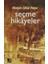 Hüseyin Cahit Yalçın: Seçme Hikayeler 1
