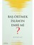 Baş Örtmek İslam’ın Emri mi? 1