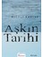Aşkın Tarihi - Nicole Krauss 1