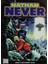 Nathan Never Serisi 6 - Gökyüzündeki Ada 1