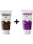 Glide Çikolata ve Viaxi Glide A+ 1
