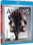 Assassin's Creed 3D+2D Blu Ray Dısc 1