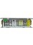 12,5A Slim Led Trafosu (150W) 12V 1