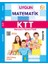 6. Sınıf Matematik Kazanım Tarama Testi 1