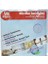 Mr. Wipes Cam Bezi 2'Li (40X40 Cm) 1
