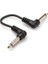 Cfs-106 Gitar Patch Pedal Kablosu 1