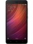 Redmi Note 4 64 GB (Xiaomi Türkiye Garantili) Siyah 1