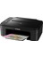 Pixma E3140 Fotokopi + Tarayıcı +Wi Fi Airprint Yazıcı 1