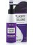 Flashy Colors Yarı Kalıcı Saç Boyası Menekşe Moru-Violet Purple 2
