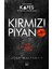 Kırmızı Piyano - Josh Malerman 1