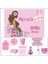 Baby Shower Çocuk Seti Kız Çocuğu Standart 30 kişilik Parti Çocuk 1
