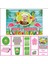 Flamingo Kız Çocuğu 1 Yaş Doğum Günü Süpriz Set 40 Kişilik 1