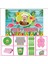 Flamingo Kız Çocuğu 1 Yaş Doğum Günü Özel Set 40 Kişilik 1