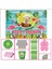 Flamingo Kız Çocuğu 1 Yaş Doğum Günü Özel Set 14 Kişilik 1