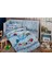 Battaniyeli Bebek Uyku Seti Little Cars 1