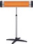 Star 1800 Watt İnfrared Isıtıcı + Teleskopik Ayak 1