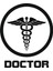 Sticker Master Doctor Sticker-Doktor Araba Sticker Oto Motor Pc Etiket 1