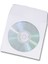 Cd Zarfı Beyaz Pencereli 12.5X12.5 90 Gr 100 Lü 1