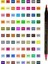 Art&Graphic Twin Tut-80 308 Cornflour Blue 1