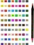 Art&Graphic Twin Tut-80 303 Shadow Mouwe 1