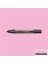 Winsor Newton Promarker Pink Carnation M328 1