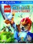 Ps Vıta Lego Chıma Lavals Journey 1