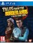 Tales From The Borderlands PS4 Oyun 1