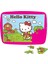 Hello Kitty Puzzle 84 Parça 1