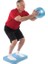 Balance Pad - Denge Minderi 4