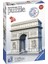 3D Puzzle Arc De Triomphe 125142 1