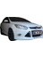 Ford Focus 3 Sedan Ön Etek (Plastik) 1