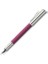 Graf Von Faber Castell Guilloche Dolma Kalem Electric Pink 1