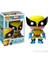 Marvel Wolverine POP 1