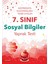 7. Sınıf Sosyal Bilgiler Yaprak Test Yeni Müfredat 1