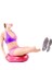 Balance Cushion Denge Minderi 50 cm 2