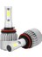 XENON 9006 LED FAR 3