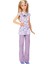 Barbie Hemşire Bebek 1