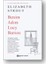 Benim Adım Lucy Barton - Elizabeth Strout 1
