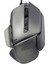 007 Gri Lazer 8200DPI 8 Tuş Avago Omron USB Pro Oyuncu Mouse 1