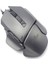 007 Gri Lazer 8200DPI 8 Tuş Avago Omron USB Pro Oyuncu Mouse 2
