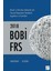 2018 Bobi Frs(Ciltli) 1
