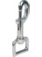 Kilitli Ve Fırdöndülü Kanca 25Mm 1