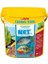 Cichlid Sticks 50 Gr Kovadan Bölme 1